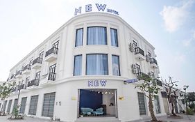 New Hotel